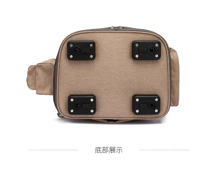Cat and pet backpack