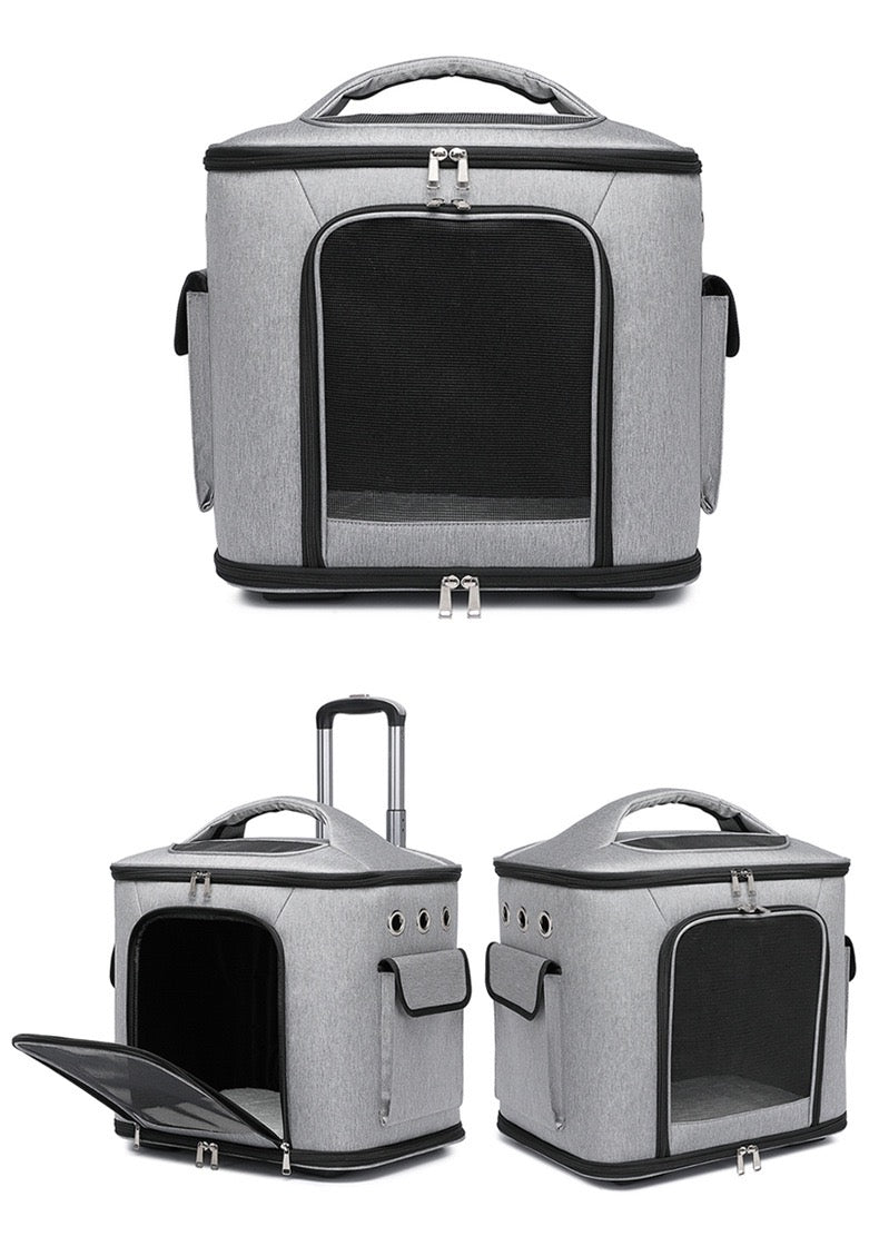 Pet bag, cat bag, outdoor bag