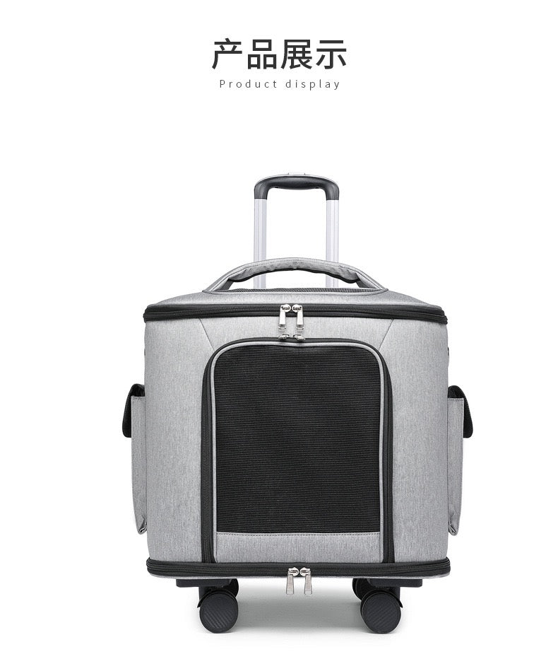Pet bag, cat bag, outdoor bag