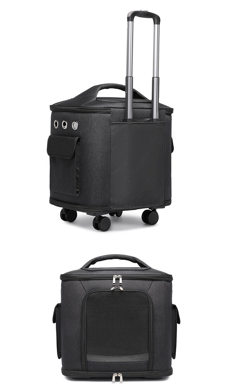 Pet bag, cat bag, outdoor bag