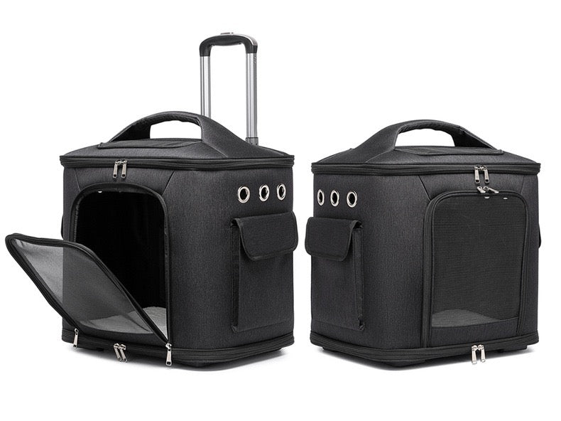 Pet bag, cat bag, outdoor bag