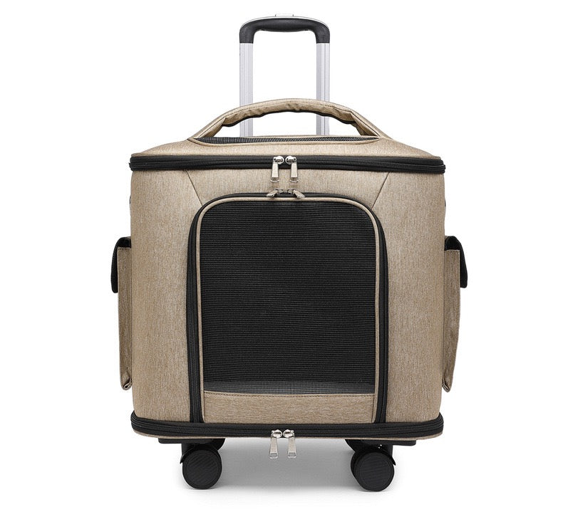 Pet bag, cat bag, outdoor bag