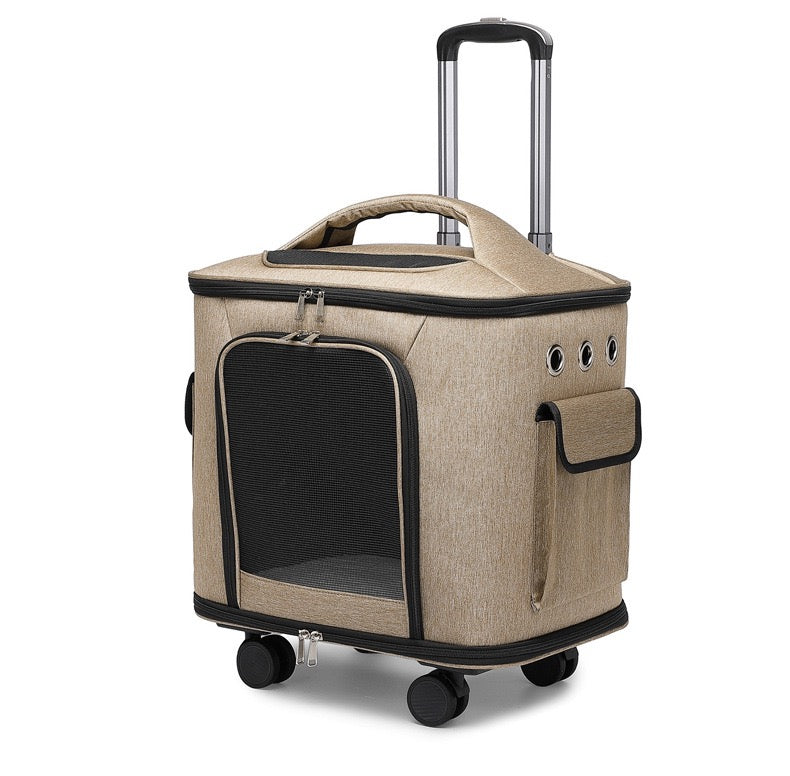 Pet bag, cat bag, outdoor bag